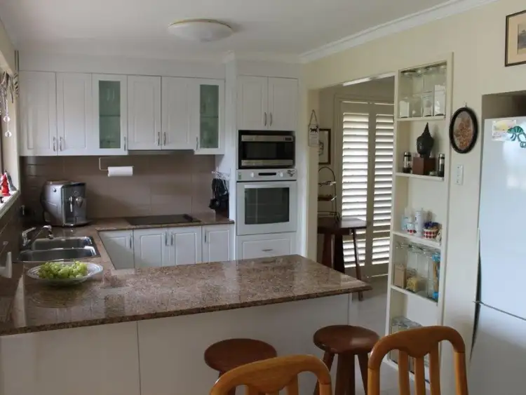 Sixth view of Homely house listing, 5 Acoma Terrace, Mudgeeraba QLD 4213