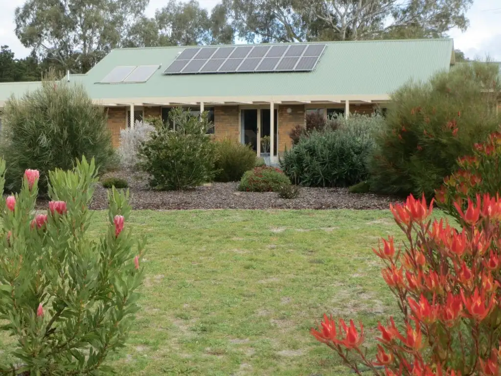 Main view of Homely rural property listing, 9 Martins Road, Naracoorte SA 5271