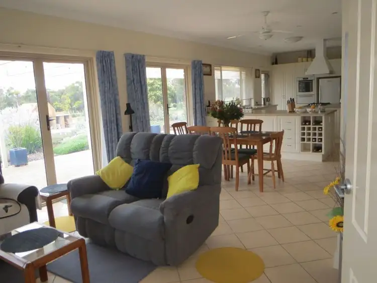 Third view of Homely rural property listing, 9 Martins Road, Naracoorte SA 5271