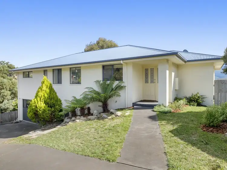 Second view of Homely house listing, 28 Fairview Drive, Kingston TAS 7050