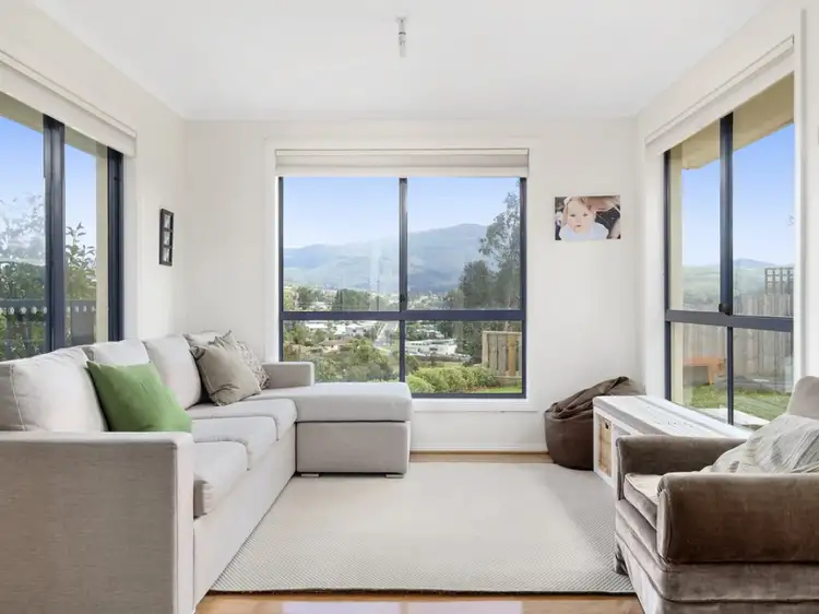 Fifth view of Homely house listing, 28 Fairview Drive, Kingston TAS 7050
