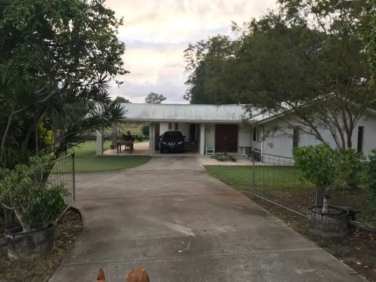 245 Bunya Road, North Arm QLD 4561