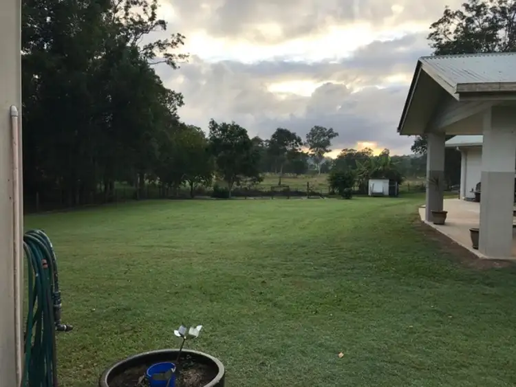 Third view of Homely house listing, 245 Bunya Road, North Arm QLD 4561