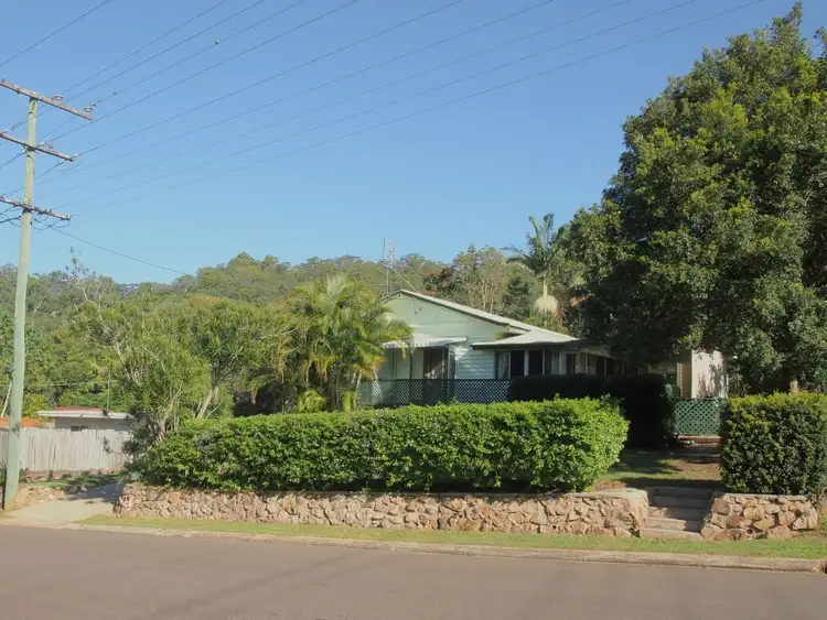 34 Park Road, Nambour QLD 4560