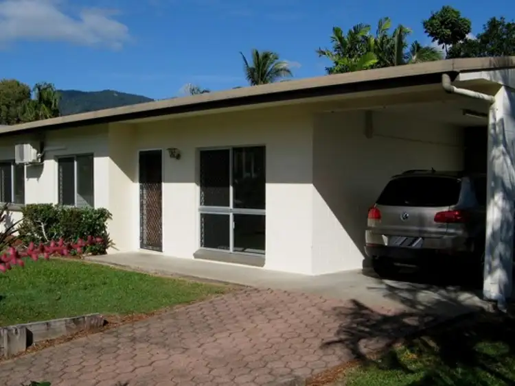 57 Bondi Crescent, Kewarra Beach QLD 4879