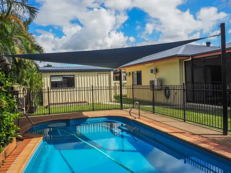 4 Angelus Place, Kirwan QLD 4817