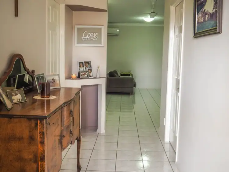 Third view of Homely house listing, 4 Angelus Place, Kirwan QLD 4817