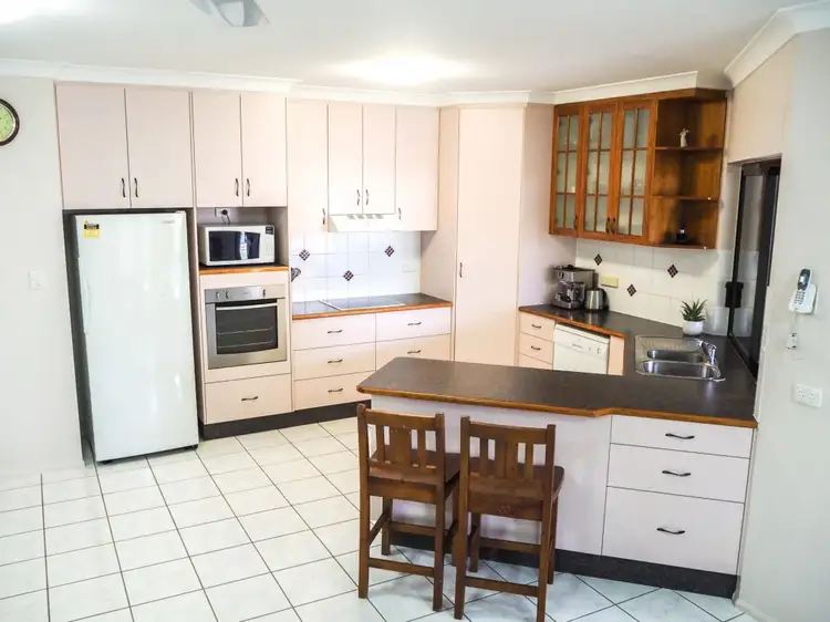 Fourth view of Homely house listing, 4 Angelus Place, Kirwan QLD 4817