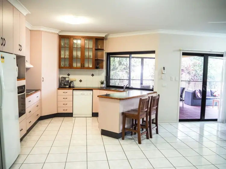 Fifth view of Homely house listing, 4 Angelus Place, Kirwan QLD 4817