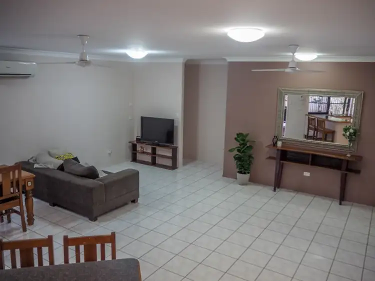 Sixth view of Homely house listing, 4 Angelus Place, Kirwan QLD 4817