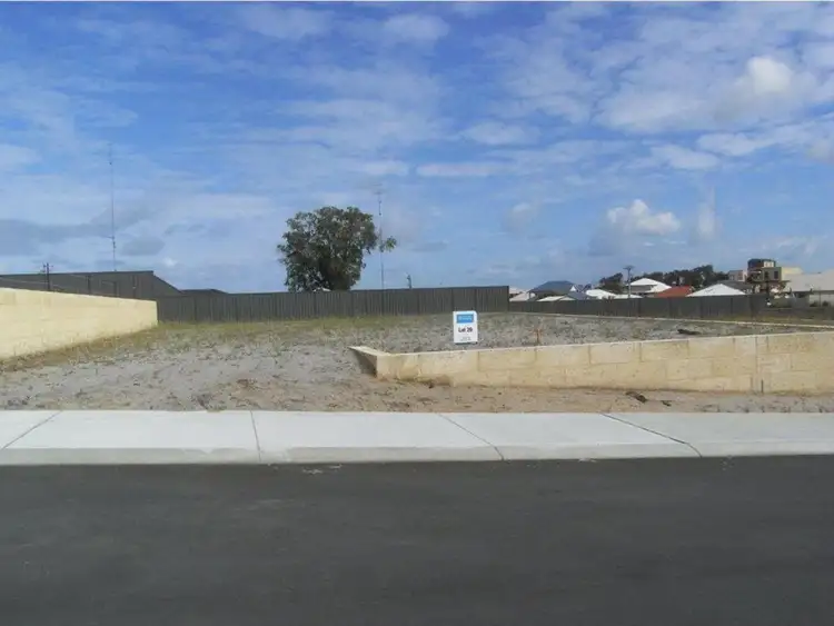 26 Henderson Crescent, Australind WA 6233