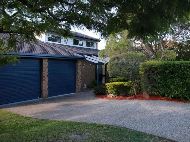 8 Bilkurra Street, Middle Park QLD 4074