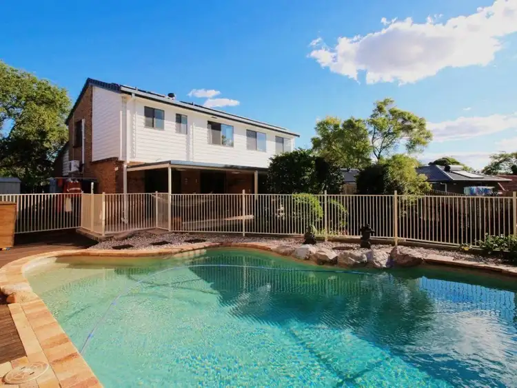 Seventh view of Homely house listing, 8 Bilkurra Street, Middle Park QLD 4074