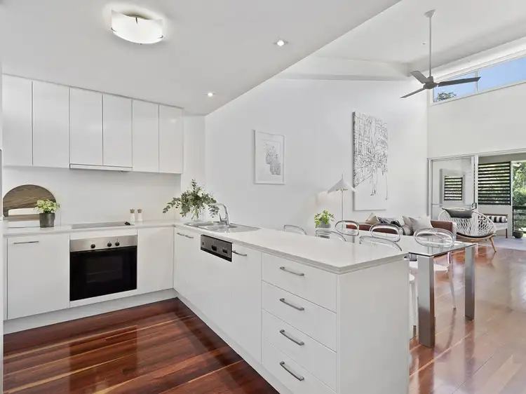 5/93 Bilyana Street, Balmoral QLD 4171