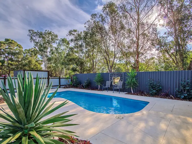 33 Greenwood Way, Barragup WA 6209