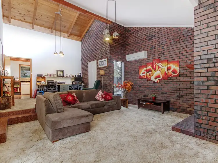 Sixth view of Homely rural property listing, 33 Greenwood Way, Barragup WA 6209