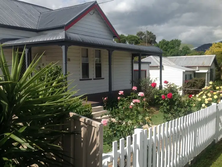 Main view of Homely house listing, 74 Denison Street, Gloucester NSW 2422