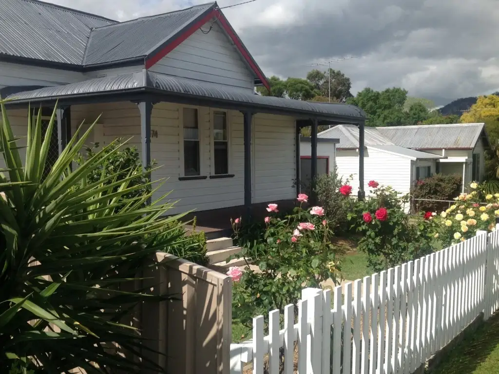 Main view of Homely house listing, 74 Denison Street, Gloucester NSW 2422