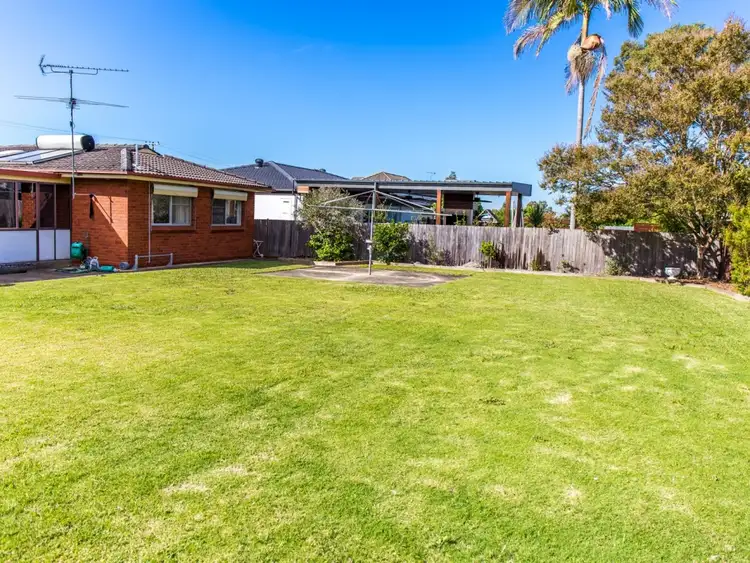 Sixth view of Homely house listing, 12 Wilson Avenue, Winston Hills NSW 2153