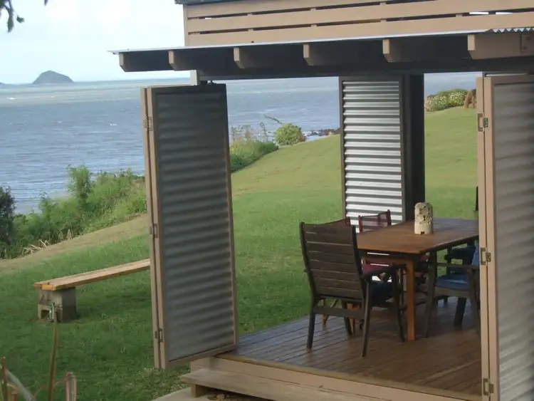 Main view of Homely other listing, 22 Stockers Road, St Helens Beach QLD 4798
