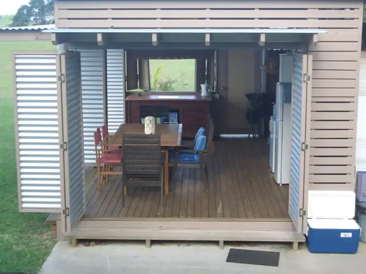 Third view of Homely other listing, 22 Stockers Road, St Helens Beach QLD 4798
