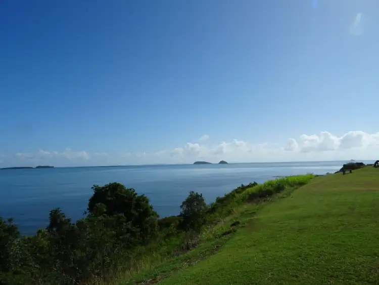 Fourth view of Homely other listing, 22 Stockers Road, St Helens Beach QLD 4798