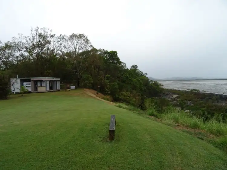 Seventh view of Homely other listing, 22 Stockers Road, St Helens Beach QLD 4798