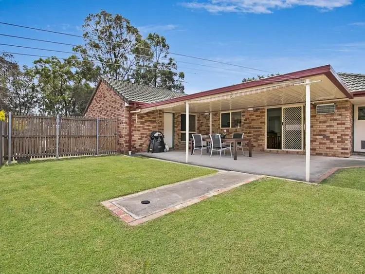 Second view of Homely house listing, 4 Oberon Esplanade, Hemmant QLD 4174