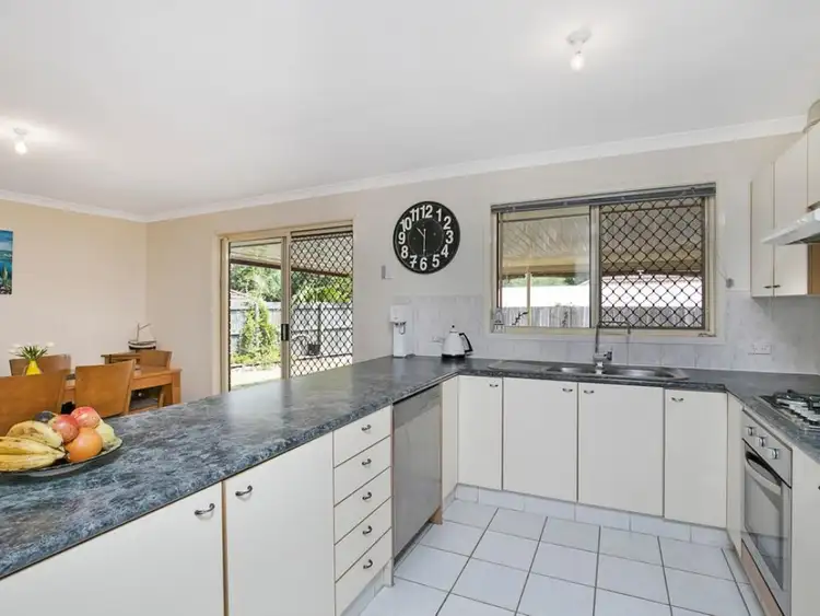 Third view of Homely house listing, 4 Oberon Esplanade, Hemmant QLD 4174