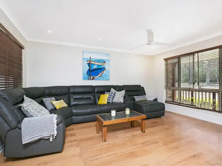 Fourth view of Homely house listing, 4 Oberon Esplanade, Hemmant QLD 4174