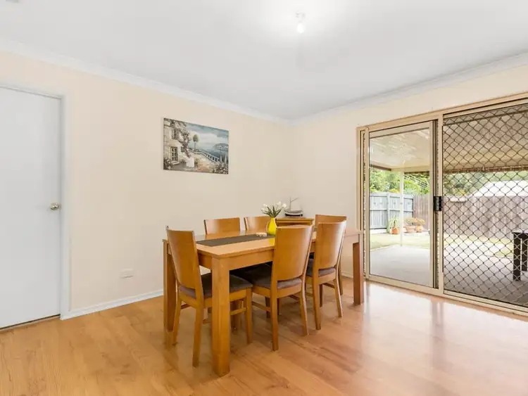 Fifth view of Homely house listing, 4 Oberon Esplanade, Hemmant QLD 4174