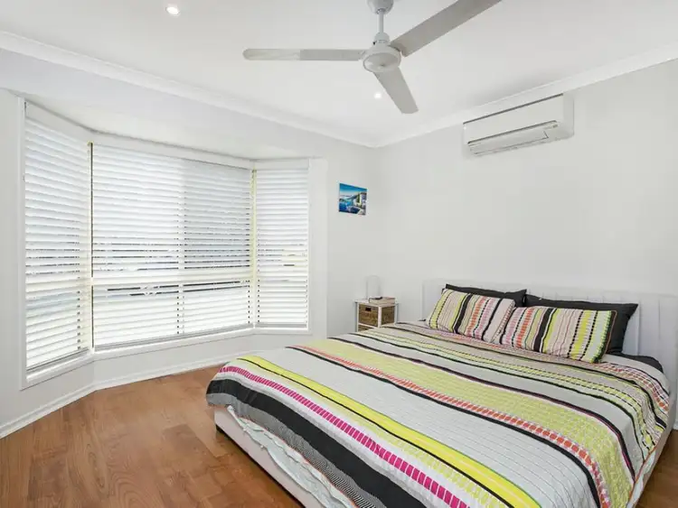 Sixth view of Homely house listing, 4 Oberon Esplanade, Hemmant QLD 4174