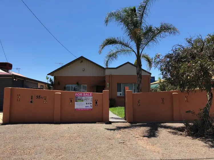 55A President Street, Kalgoorlie WA 6430