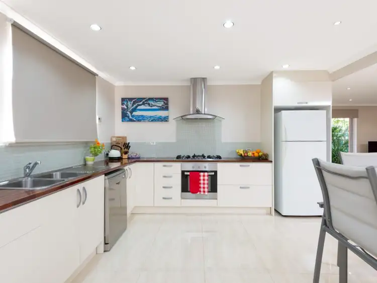 Second view of Homely house listing, 55A President Street, Kalgoorlie WA 6430