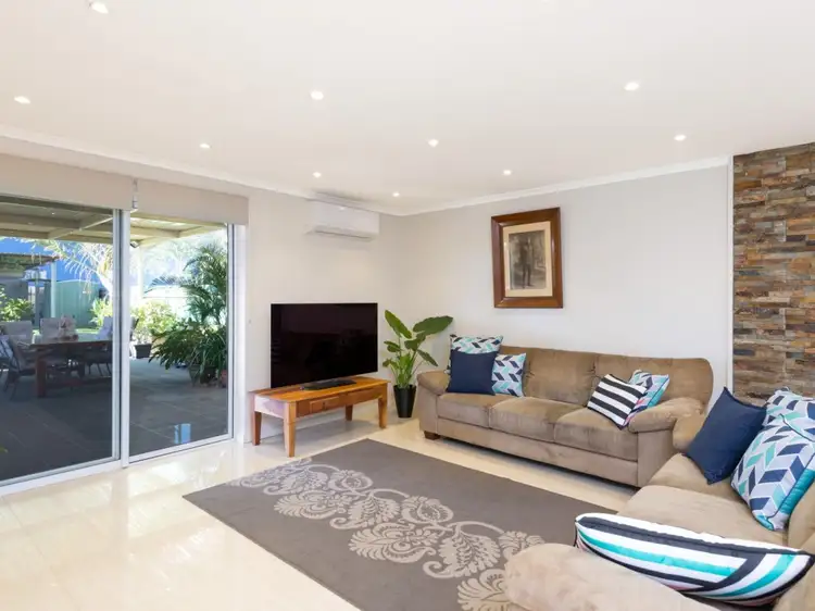 Third view of Homely house listing, 55A President Street, Kalgoorlie WA 6430