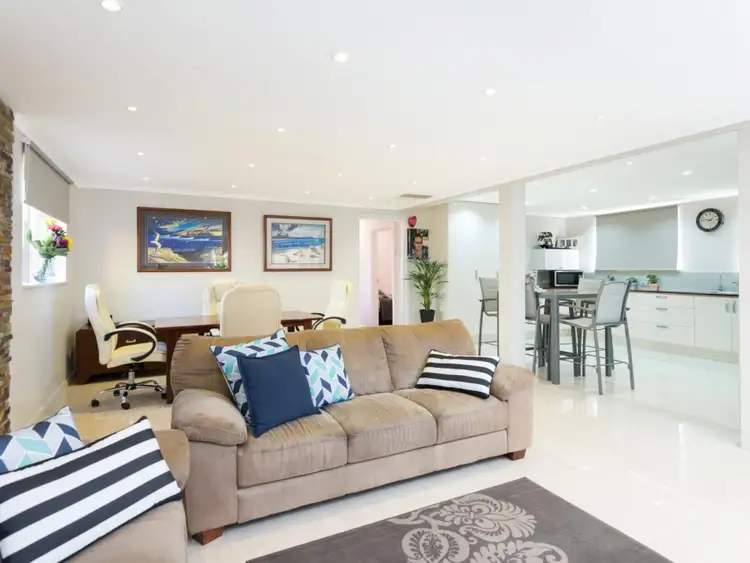 Fifth view of Homely house listing, 55A President Street, Kalgoorlie WA 6430