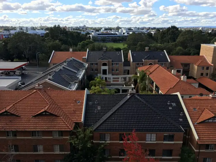 Seventh view of Homely studio listing, 716/112-122 Goderich Street, East Perth WA 6004