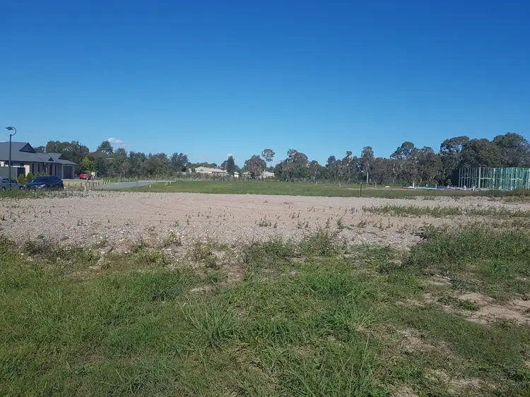Main view of Homely land listing, 5 Oriole Street, Taigum QLD 4018