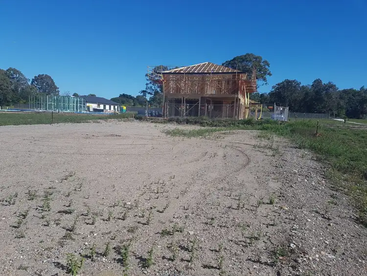 Second view of Homely land listing, 5 Oriole Street, Taigum QLD 4018