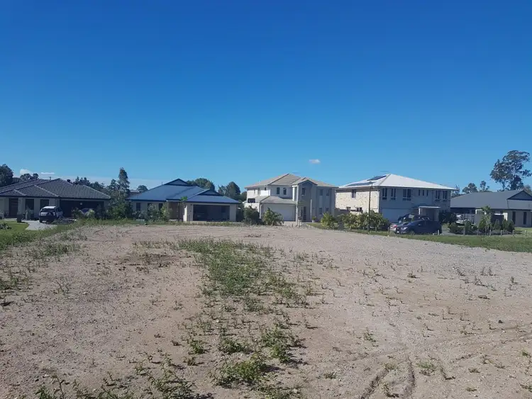 Third view of Homely land listing, 5 Oriole Street, Taigum QLD 4018