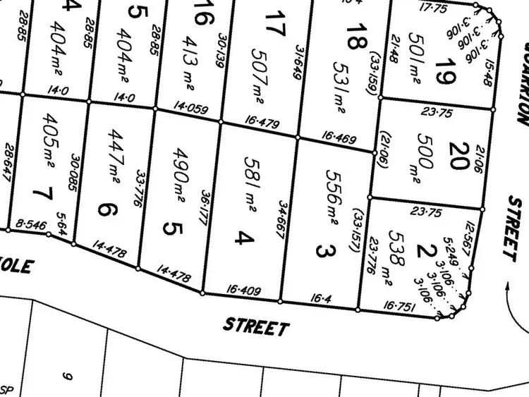 Fifth view of Homely land listing, 5 Oriole Street, Taigum QLD 4018