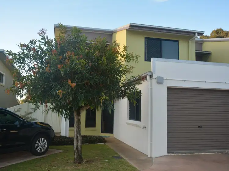 Main view of Homely townhouse listing, 62/11 Taigum Place, Taigum QLD 4018