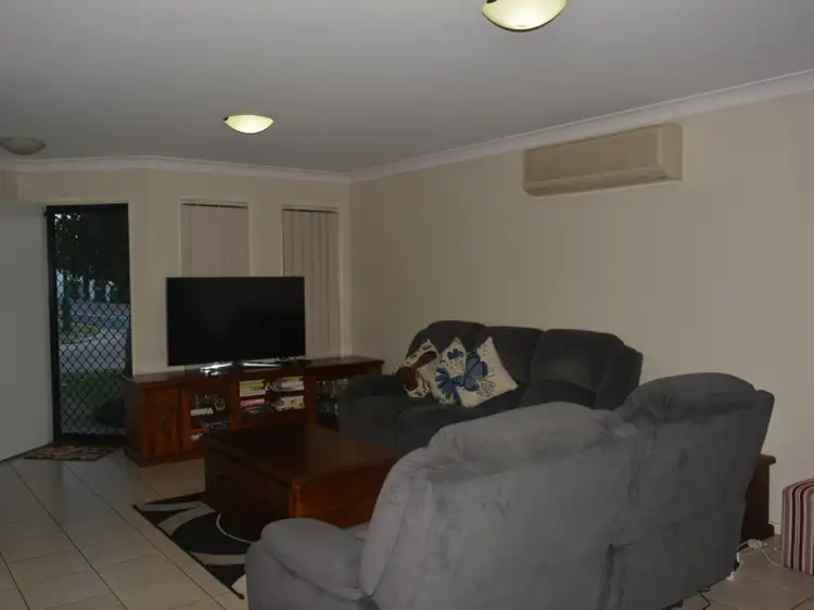 Second view of Homely townhouse listing, 62/11 Taigum Place, Taigum QLD 4018