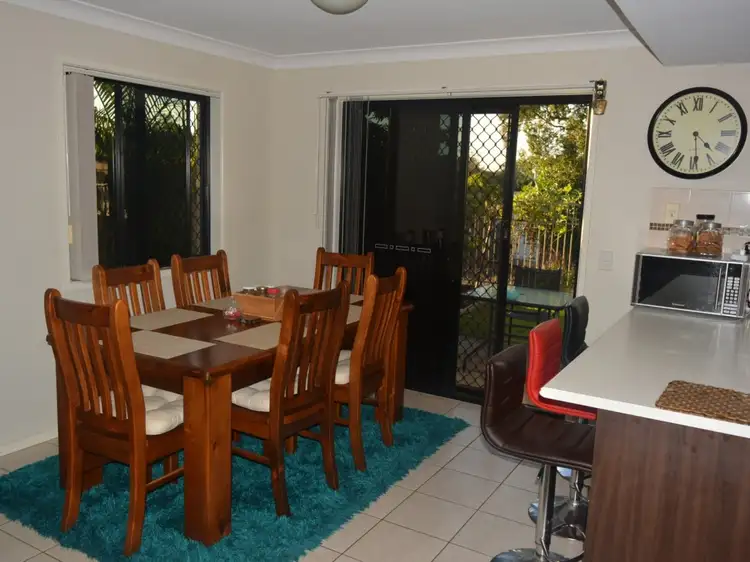 Fourth view of Homely townhouse listing, 62/11 Taigum Place, Taigum QLD 4018