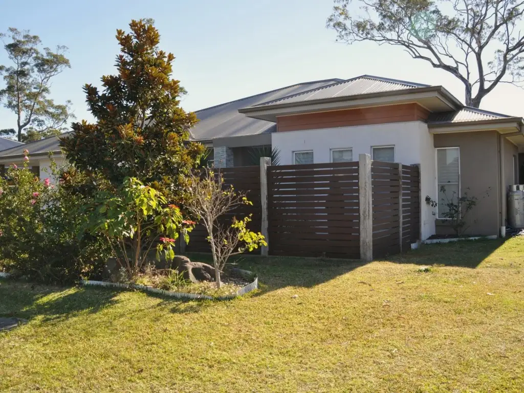 Main view of Homely house listing, 19 Woolabar Drive, Broulee NSW 2537