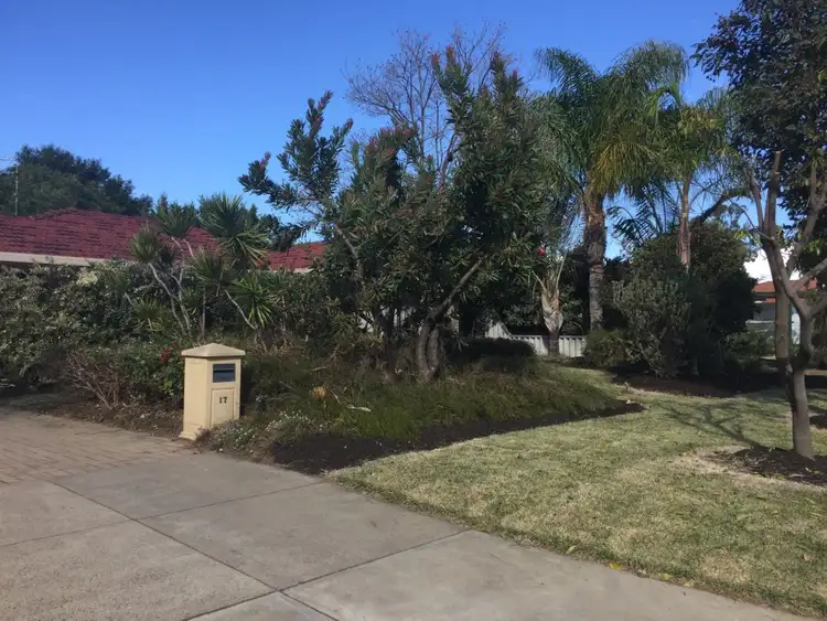Fifth view of Homely house listing, 17 Bortolo Drive, Greenfields WA 6210