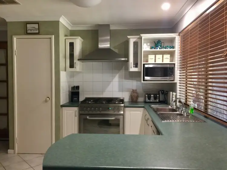Sixth view of Homely house listing, 17 Bortolo Drive, Greenfields WA 6210