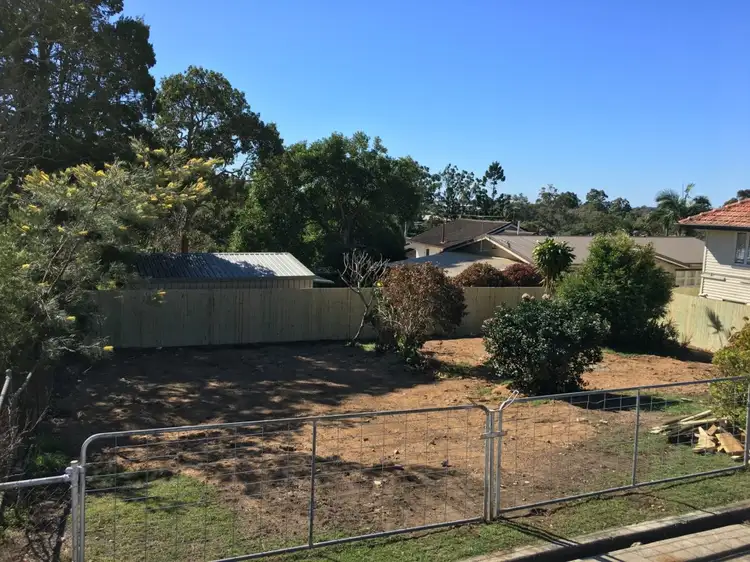 Lot 2 Abery Lane, Geebung QLD 4034