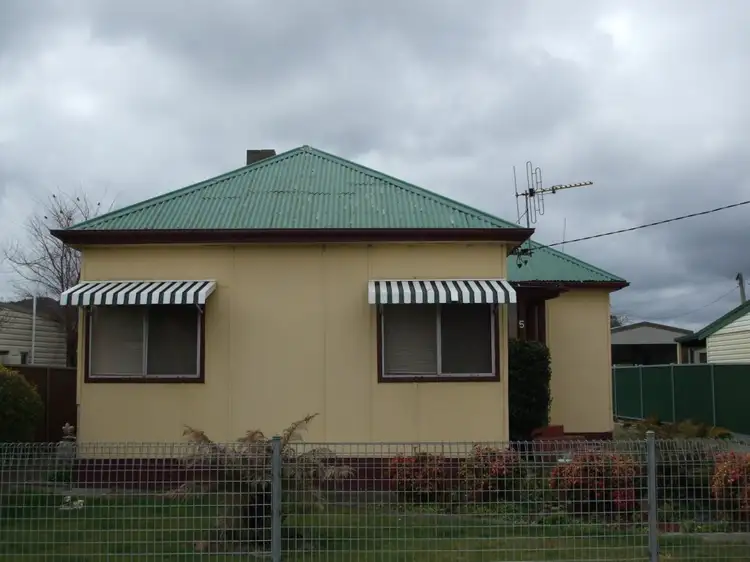 Address available on request