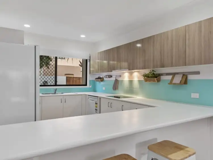 Second view of Homely townhouse listing, 71/151-153 Mudjimba Beach Road, Mudjimba QLD 4564